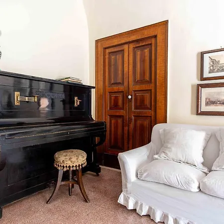 La Dimora Del Gelsomino Villa *