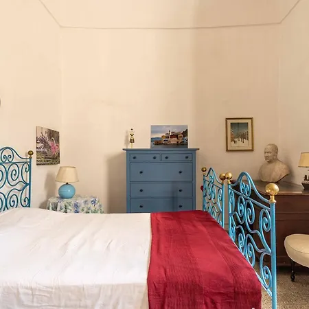 La Dimora Del Gelsomino Villa