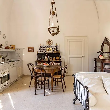 La Dimora Del Gelsomino Villa