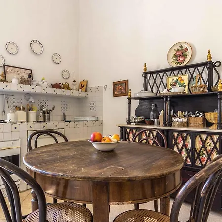 La Dimora Del Gelsomino Villa Bari