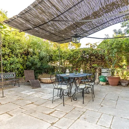 Villa La Dimora Del Gelsomino Bari
