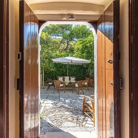La Dimora Del Gelsomino Villa *