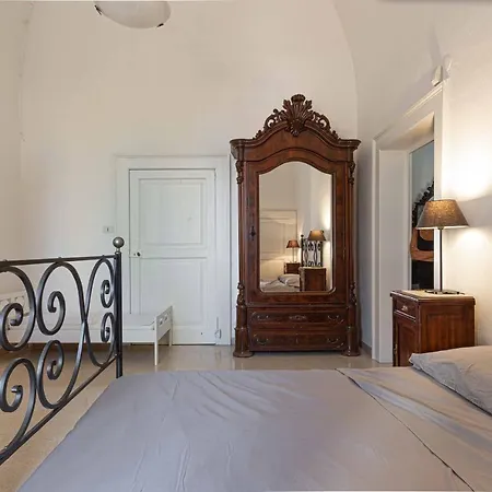 La Dimora Del Gelsomino Bari