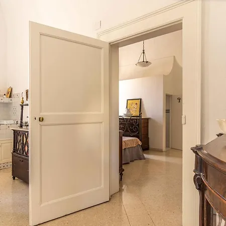 La Dimora Del Gelsomino Villa