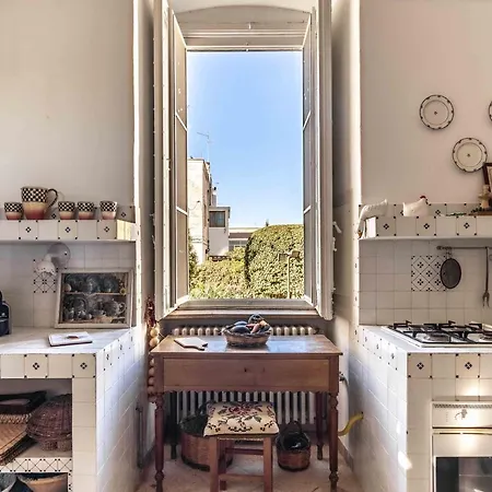 Villa La Dimora Del Gelsomino *