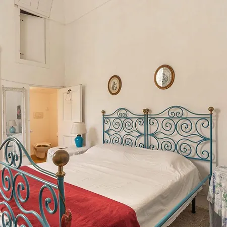 Villa La Dimora Del Gelsomino Bari