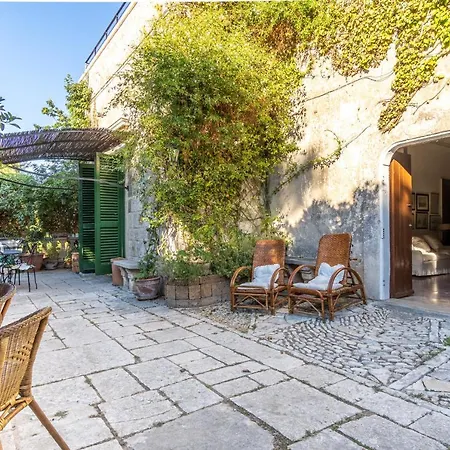 La Dimora Del Gelsomino Villa